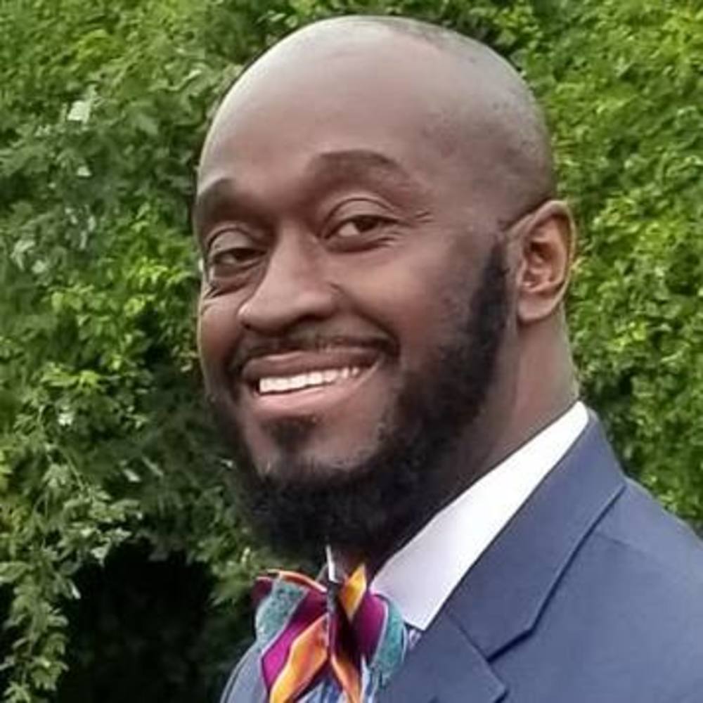 Meet your Posher, Kelvin